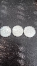 3x1oz year the gebraucht kaufen  Stralsund-Umland I