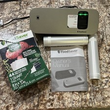 Foodsaver vs1130 food for sale  Winter Haven