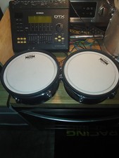 Yamaha electronic drum for sale  Clifton Forge