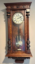 Antique wall clock for sale  Clarkston