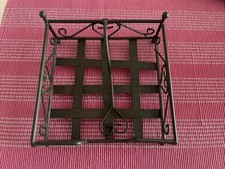 Serviettenhalter metall 18 gebraucht kaufen Serviettenhalter metall 18 gebraucht kaufen  Neuwied