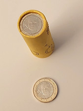 Rouleau euro monaco d'occasion Rouleau euro monaco d'occasion  Cap-d'Ail