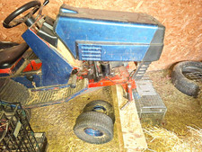 electric start petrol mower for sale  DRYBROOK