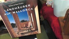 Landhäuser mallorca stoeltie gebraucht kaufen  Bingen