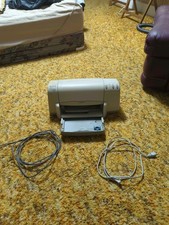 Deskjet 932c inkjet for sale  New Sharon