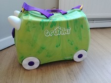 Trunki dinosaur rex for sale  OLDBURY