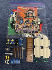 Lego castle ninja for sale  Lemont