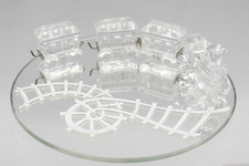 Swarovski kleine eisenbahn gebraucht kaufen  Schortens