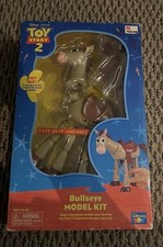 Toy Story 2 Bullseye Kit Modelo MATTEL, NOVO, LACRADO, COMPLETO comprar usado  Enviando para Brazil