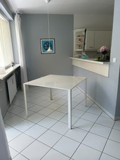 esstisch 100x100 gebraucht kaufen  Berlin