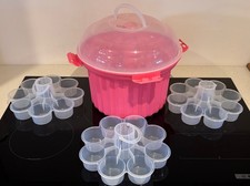 Fox run cupcake for sale  HAVANT