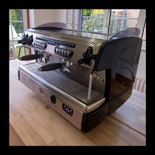 Fully serviced spaziale for sale  HINCKLEY