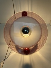 Lampe poser disco d'occasion  Carcassonne