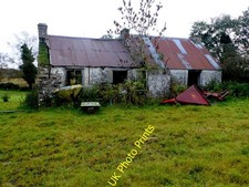 Photo 6x4 derelict for sale  FAVERSHAM