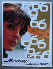 Mercury range orig for sale  UK