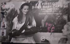 Marsupio bimbi cybex usato  Torino