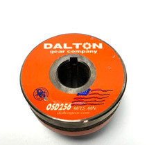 Dalton torque limiter for sale  Hannibal