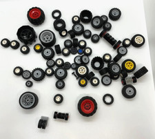 Lego grand assortiment d'occasion  Saint-Maur-des-Fossés