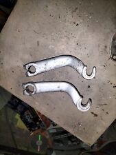 Lambretta coppia bracci usato  Italia