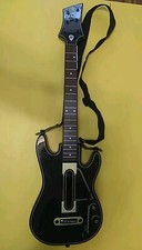 Guitar Hero Live guitarra sem fio CE0700 PS3 PS4 Xbox One 360 sem dongle (LEIA), usado comprar usado  Enviando para Brazil
