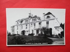 Salcombe hill house for sale  EXETER