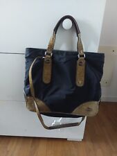Borsa borbonese spalla usato  Cesena