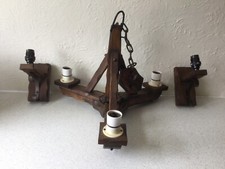 Vintage rustic ceiling for sale  DROITWICH