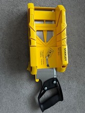 Stanley saw storage for sale  BARKING