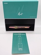Máquina de pluma de tatuaje inalámbrica Mast P60 | 2,2 mm-3,2 mm carrera ajustable segunda mano  Embacar hacia Mexico