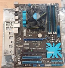asus p5e3 deluxe usato  Verona