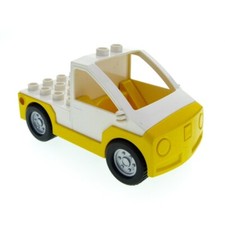 Lego duplo fahrzeug gebraucht kaufen  Mylau