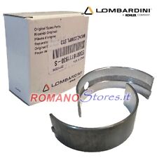 BRONZINA BANCO ORIGINALE LOMBARDINI LDW FOCS STANDARD comprar usado  Enviando para Brazil