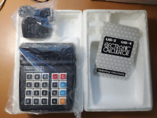 Vintage commodore calculator for sale  Alturas