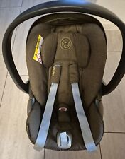 Cybex platinum cloud gebraucht kaufen  Sindelfingen