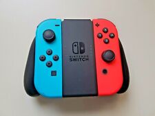 Riginal switch zubehör gebraucht kaufen  St. Leon-Rot