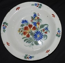 Plat creux ancien d'occasion  Challans