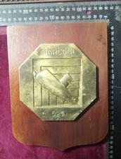 Crest marina militare usato  Italia