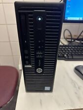 Prodesk 400 sff d'occasion  Paris XX