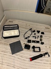Gopro hero black usato  Milano