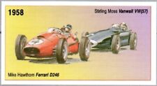 Motor sport charity for sale  BRISTOL