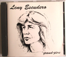 Leny escudero rare d'occasion  Paris I