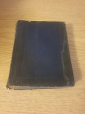 Old new testament for sale  MARKET RASEN