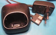 Chargeur téléphone gigaset d'occasion  Châtillon-sur-Loire