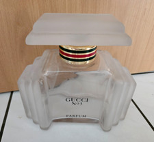 Gucci flasche xxl gebraucht kaufen  Köln