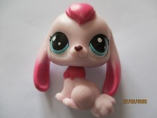 Petshop lapin lps d'occasion  Bailleul