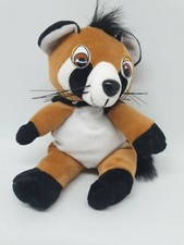 Peluche gadget pubblicitario usato  Pieve di Cento