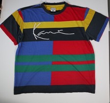 Karl kani shirt for sale  HUDDERSFIELD