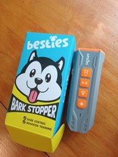 Dispositivo de ultrassom Besties Bark Dog Control Oos comprar usado  Enviando para Brazil