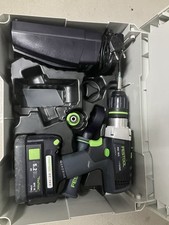 Festool pdc set gebraucht kaufen  Beckum