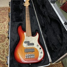 Fender american deluxe for sale  Lexington